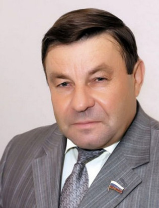 Полин Александр Алексеевич.